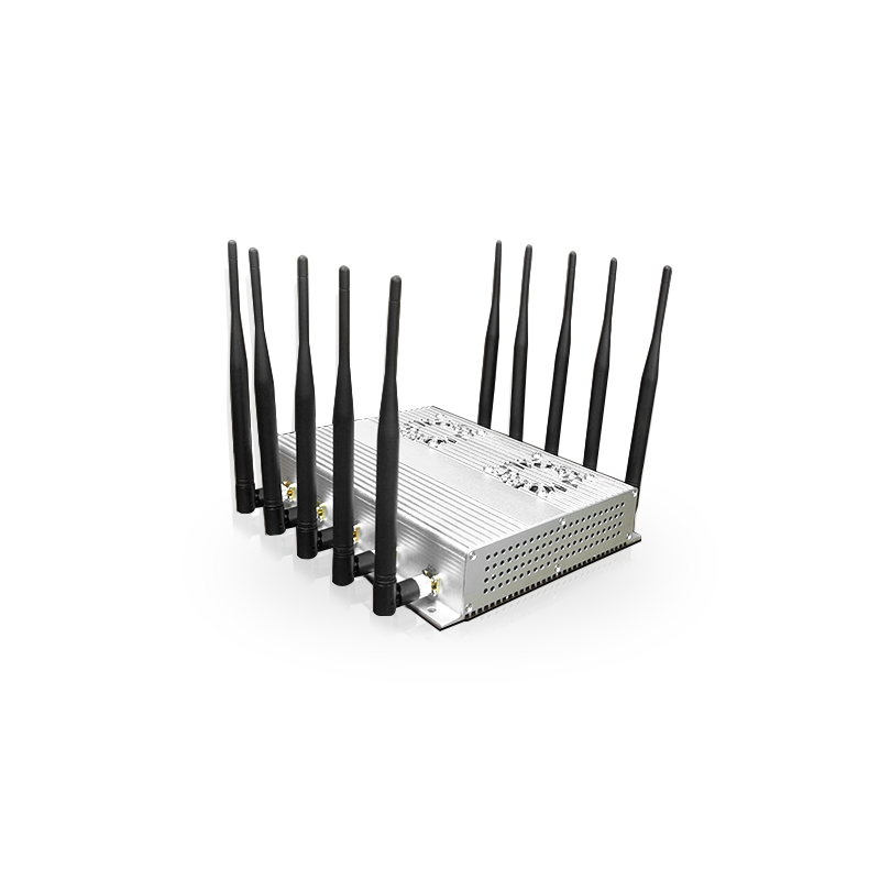 TX-B50手機信號干擾2G3G4G5G信號屏蔽器-WiFi無線信號干擾器